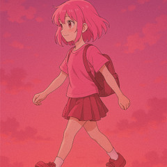 Molly Walking