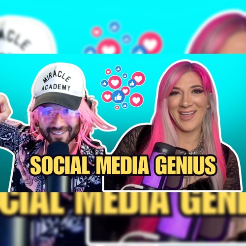 Inside The Mind of a Social Media Guru - Alex Drachnik on The Racket House Podcast Episode 05