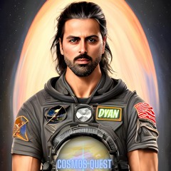 Cosmos Quest