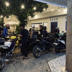 SOUND TREND JJ TIKTOK - DORA DORA BREAKBEAT FULL (SCFY REMIX) SLOWED