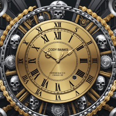 Cody Bank's - Acid Night