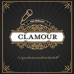 Clamour: The Modcast #5 - The Sound of Conspiracy