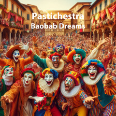 Baobab Dreams