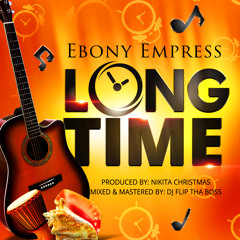 Ebony Empress - Longtime (SXM Soca 2023)