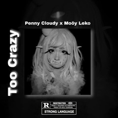Too crazy ft Moöy Leko