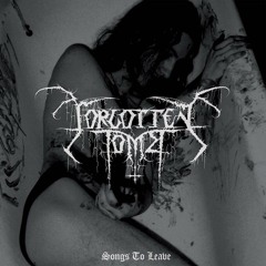 Forgotten Tomb - Solitude Ways
