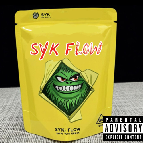 Syk Flow
