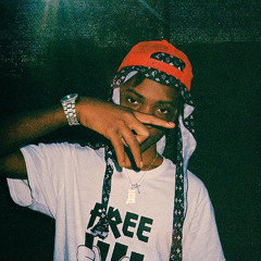 Jordnbby ~ Egg Beaters (Prod. Swvsh) cover