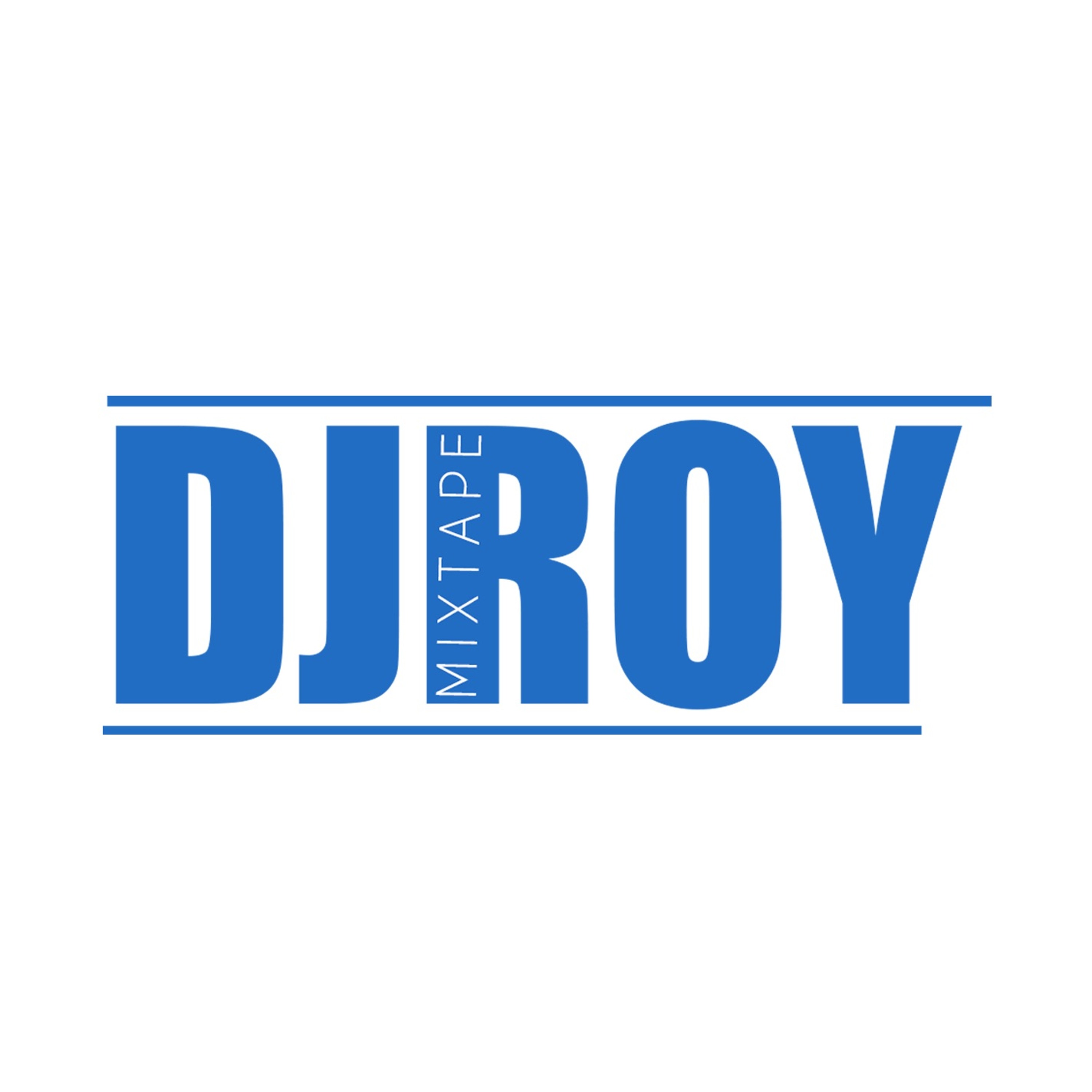 DJ ROY PRESENTS 2010 - 2015 POP & R&B MIX