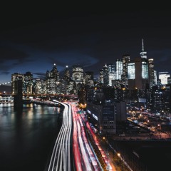 New york night (instrumental)