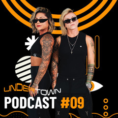 @ UNDERTOWN PODCAST #09