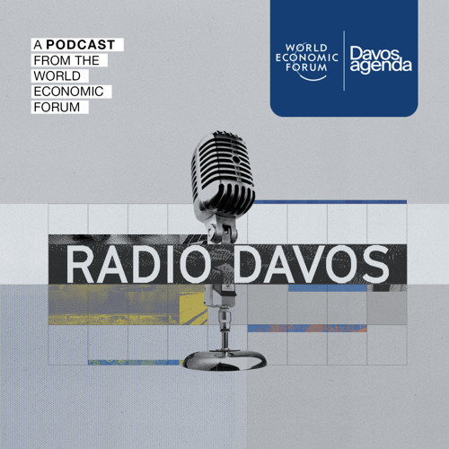 Stream Coming soon: Radio Davos by The World Economic Forum | Listen online  for free on SoundCloud