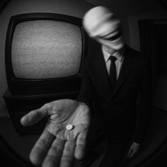 Темный мир