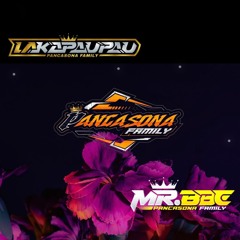 #NAPUATA MAKKUNRAI 2025 [ Lutfii DTM x LAKAPAUPAU GZR ]#PANCASONA FAMILY