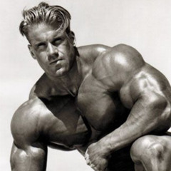 Jay Cutler - I lived in a box