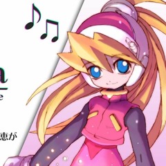 Megaman Zero -Freesia- Duet Remix