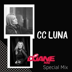 DJANEMAG MIX