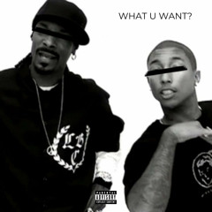 What U Want?