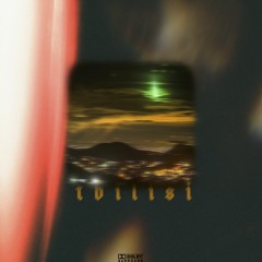 Kazantzakis - Tbilisi