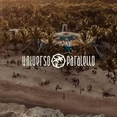 Veludo at Universo Paralello Festival 2025
