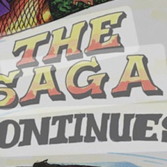 The Saga Continues (Vega MD, RZA, Cappadonna, Masta Killa & Inspectah Deck)