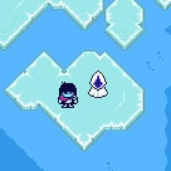 Glaceir (Zelda ALTTP)