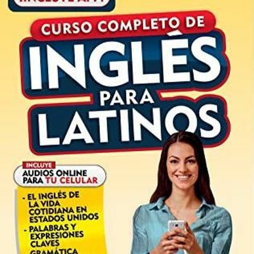 Stream episode PDF Ingl?s en 100 d?as. Ingl?s para latinos. Nueva Edici