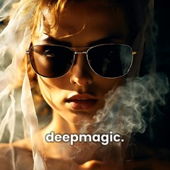 Deep House Music Mix 2024 ' Mixed By "deepmagic." Vol.12