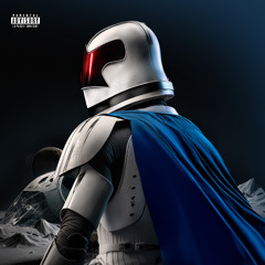 6 - Blue Nova - The Drive Home