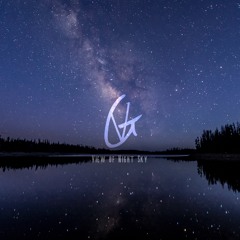 View of Night Sky