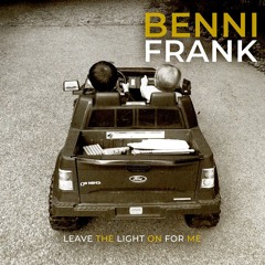 Leave The Light On For Me