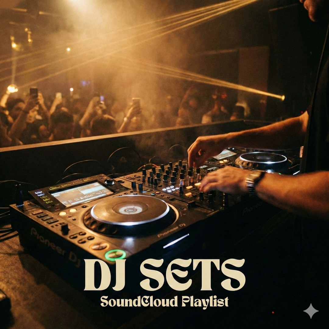 Stream Wallace Cunha | Listen to DJ SETS playlist online for free on ...