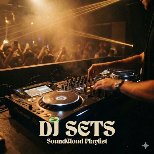 Stream Wallace Cunha | Listen to DJ SETS playlist online for free on ...