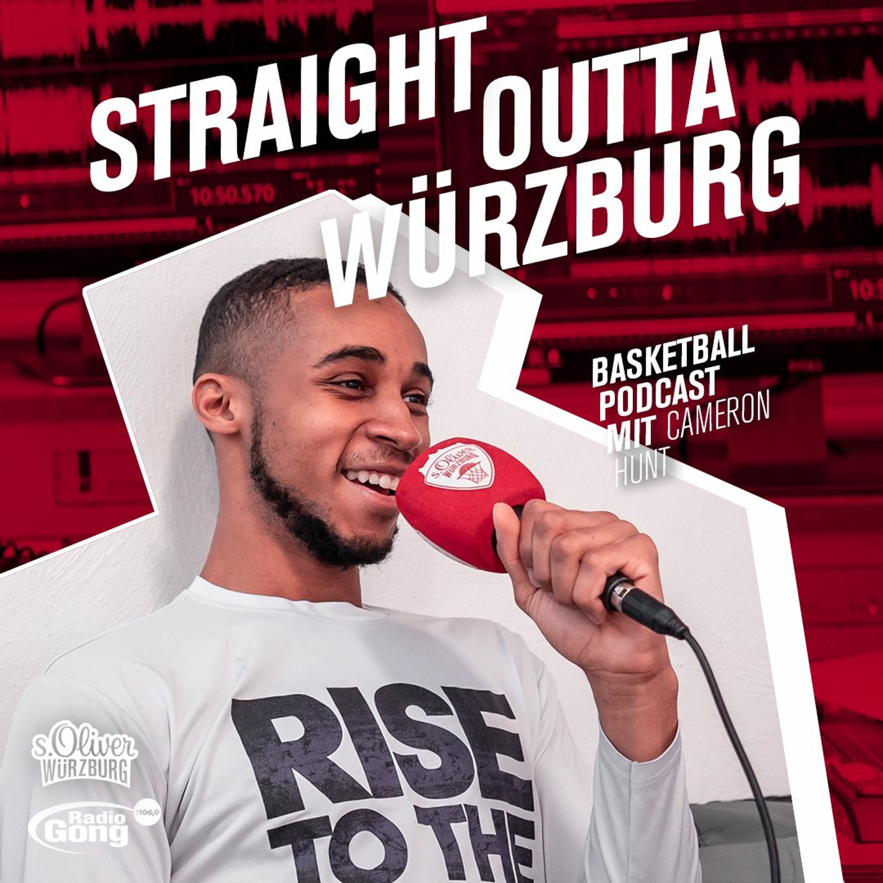 Straight Outta Würzburg