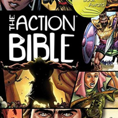[Download] EPUB 📭 The Action Bible by  Doug Mauss &  Sergio Cariello [KINDLE PDF EBO