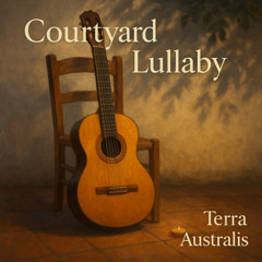 Courtyard Lullaby