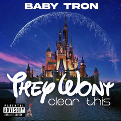 Babytron - Tronny Depp