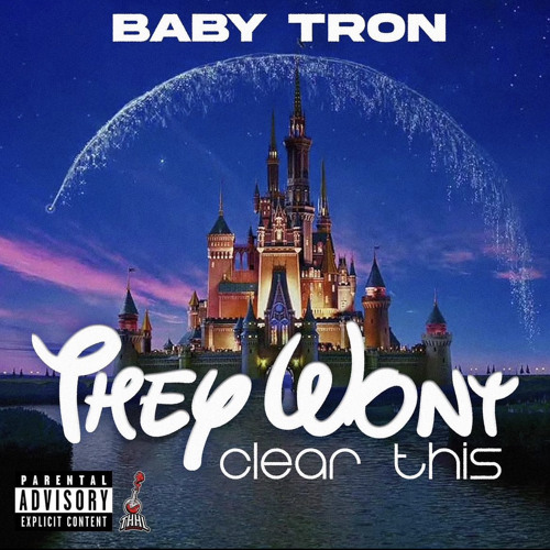 Babytron - Return Of The King