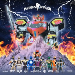 Mashup´s Invasion Vol. 3