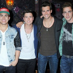 Big Time Rush Mixtapes