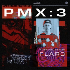 PMX:3 • FLAR3