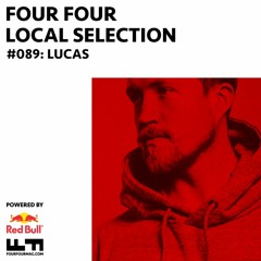 Local Selection 089 - LUCAS