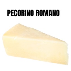 PECORINO ROMANO