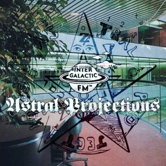 Astral Projections 18 - The Frontrooms
