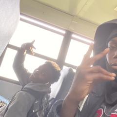 Wildin ft Kamefrom_