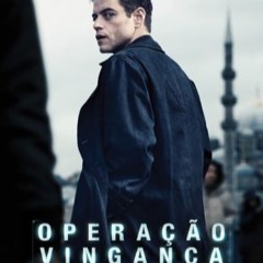 ~[ASSISTIR! Operação Vingança [The Amateur] (2025) Filme Completo [PT/BR] em HD