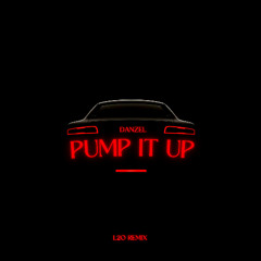 Danzel - Pump It Up (L2O Remix) - (buy = free download)