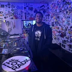 The Leaks with Alphonse @ The Lot Radio 01-10-2024