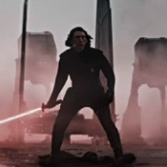 Fangs- Dionnysuss *Intro Loop* (Sped up x Kylo ren)