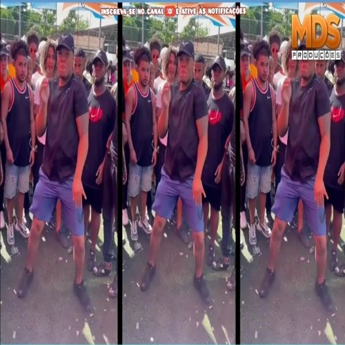 MTG - Montero Vs TAMBOR CONGA (LIGHT) [SemVinheta]